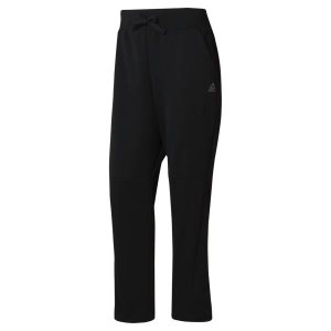 Spodnie Damskie Reebok Dance 7/8 Jogger Czarne PL 12VTOYQ